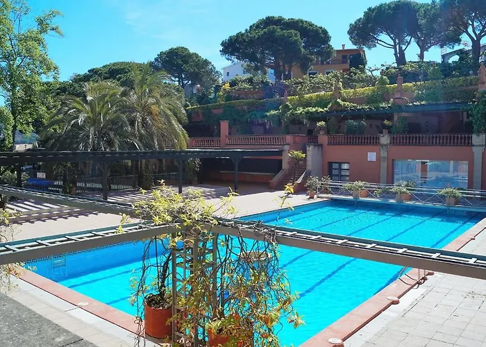 Perla Lloret de Mar
