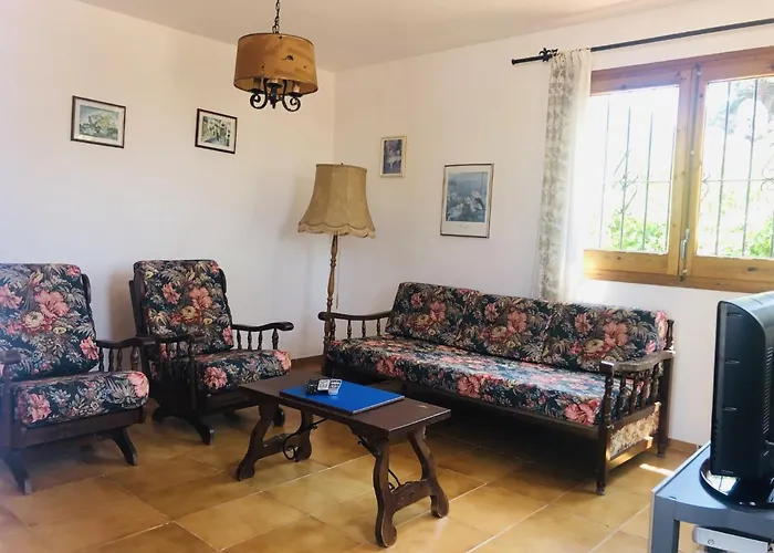 Perla Villa