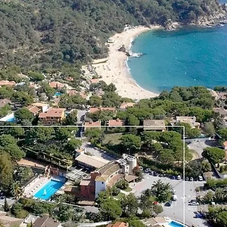 Perla Lloret de Mar