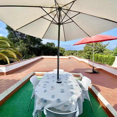Villa Perla