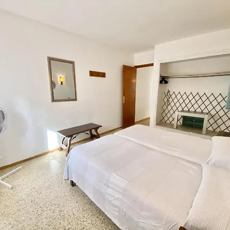 Villa Perla Lloret de Mar