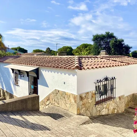 Villa Perla Lloret de Mar