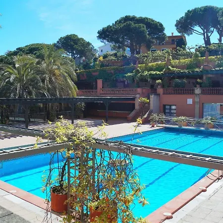 Perla Lloret de Mar