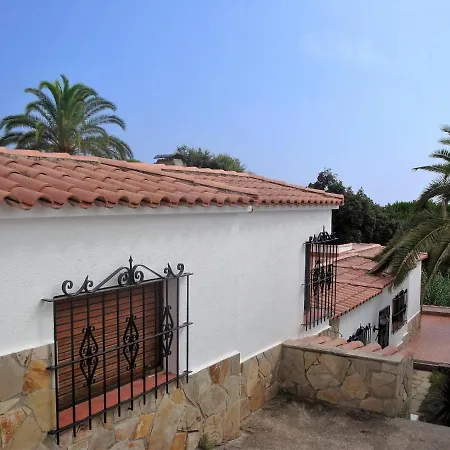 Villa Perla Lloret de Mar