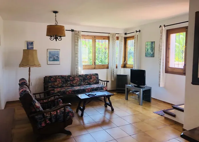 Villa Perla