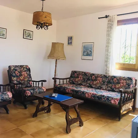 Perla Villa
