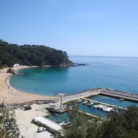 Βίλα Perla Λορέτ Ντε Μαρ